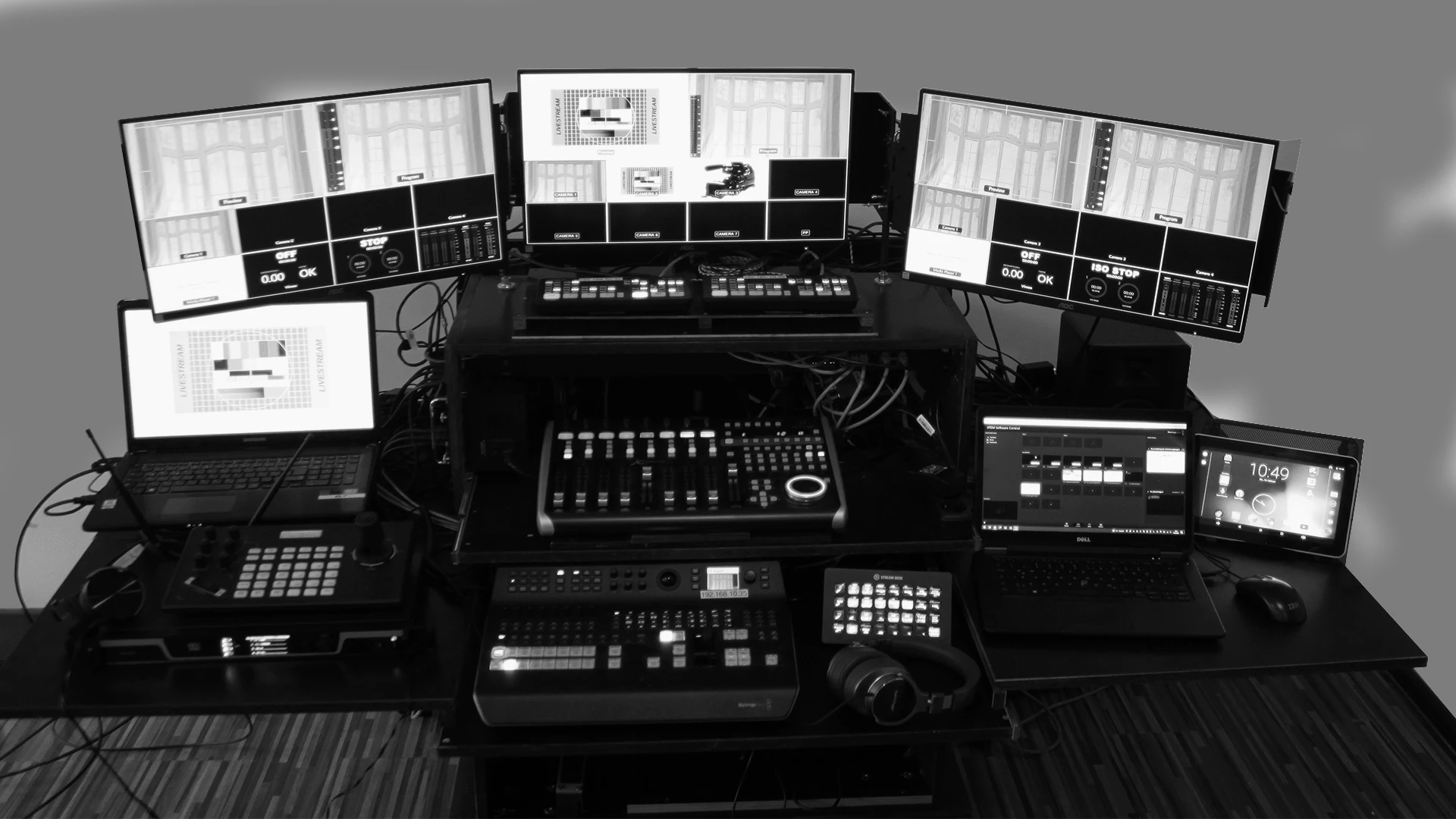 Eqiupment_Greenscreen